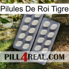 Tiger King Pills 07
